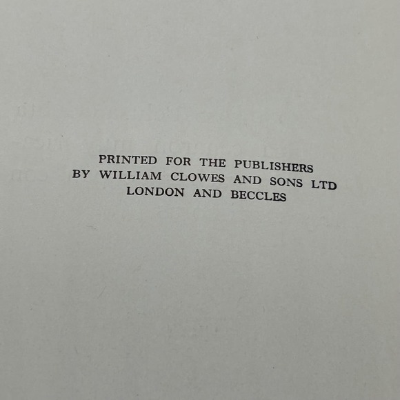 The Tale of Peter Rabbit Vintage Book Beatrix Potter Spanish Edition - Picture 5 of 14